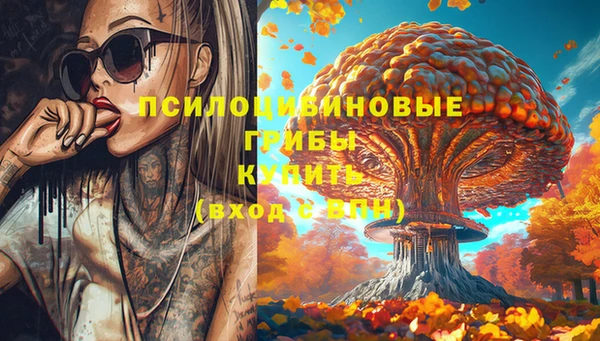герыч Костерёво
